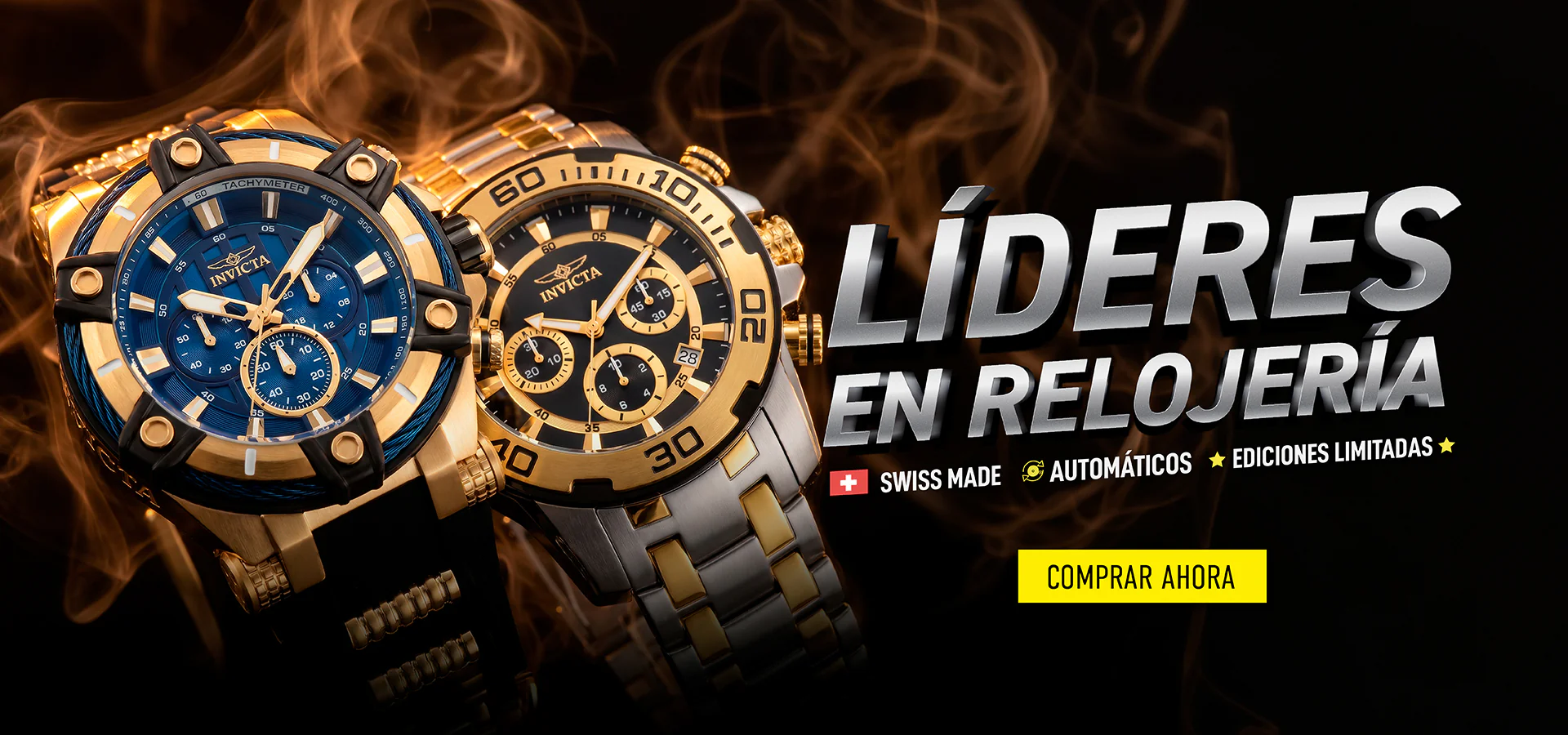 Precisión y Estilo Sin Límites