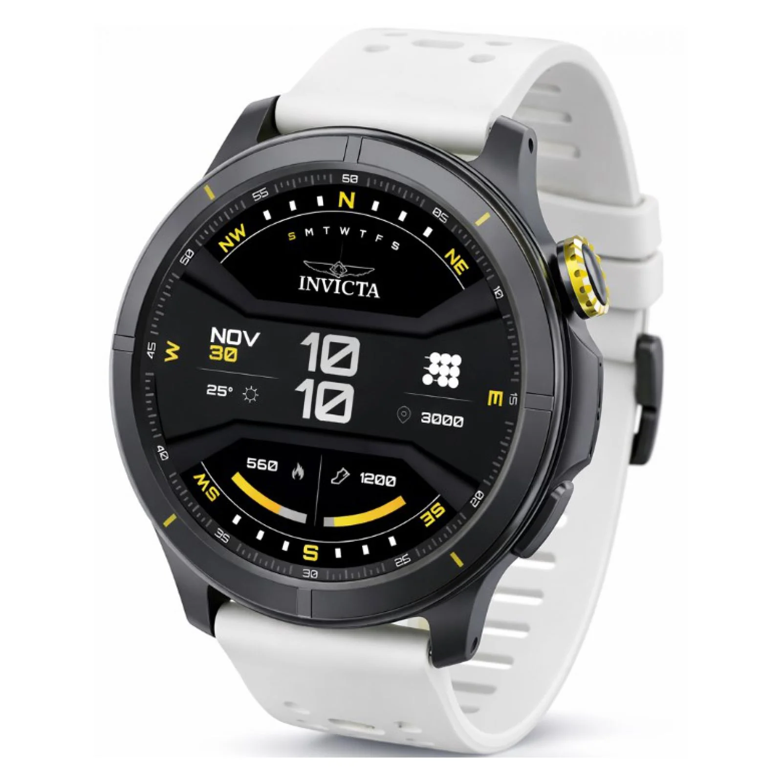 Relojes Invicta desde 69€ | Ofertas Oficiales Invicta Europa