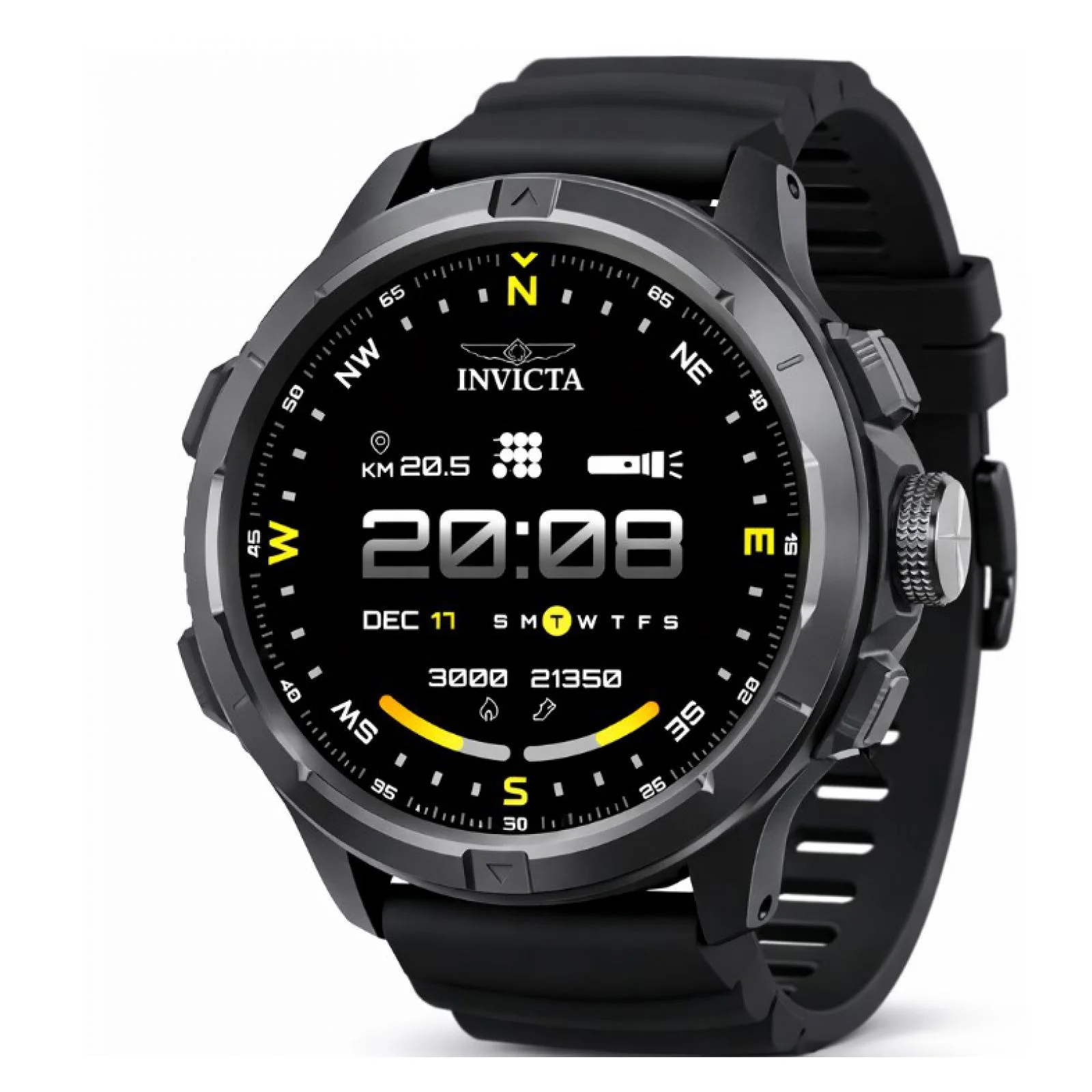 Black Days Invicta